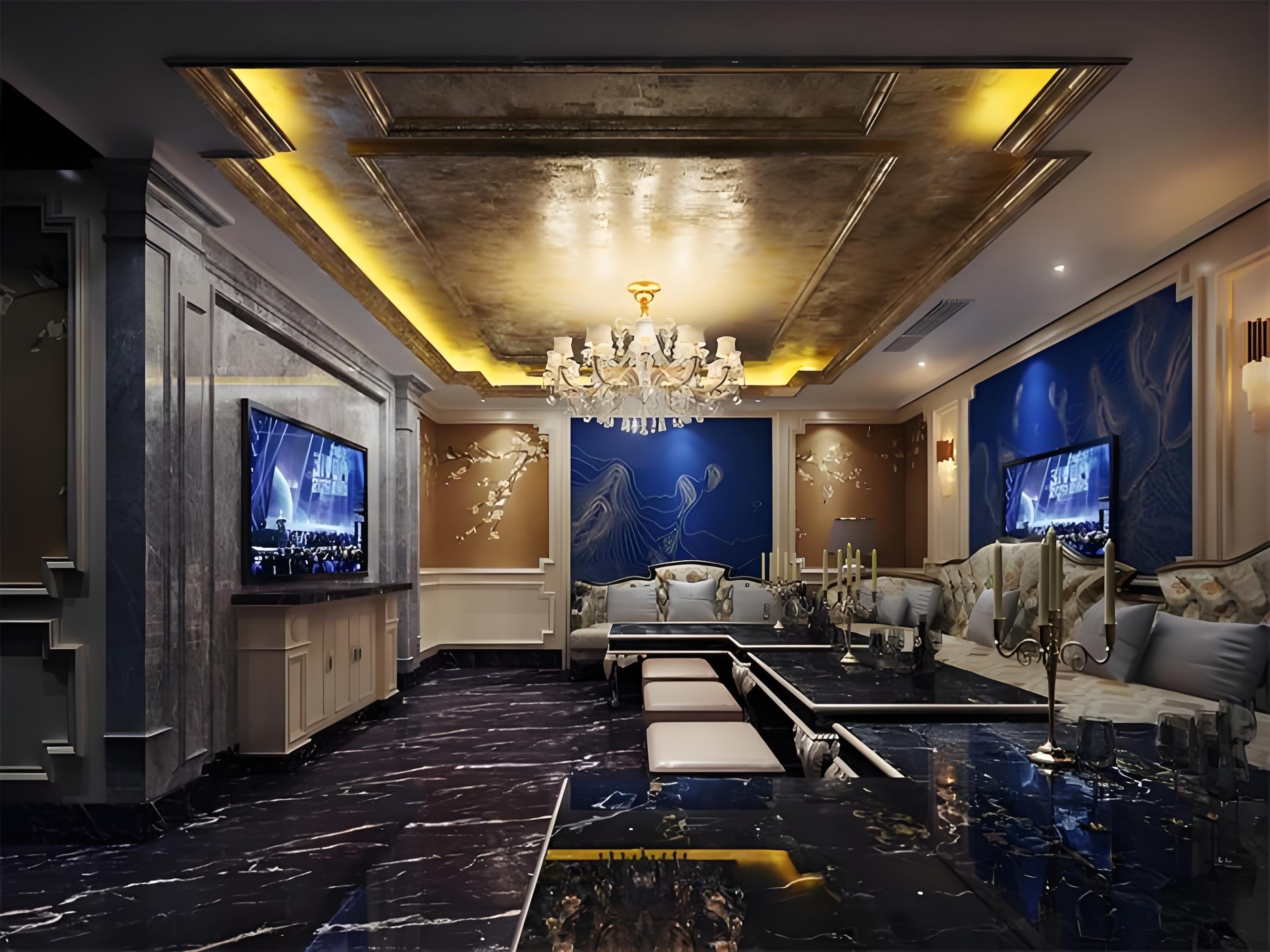 东营商务ktv及其商务ktv什么意思解析-垦利县ktv预定