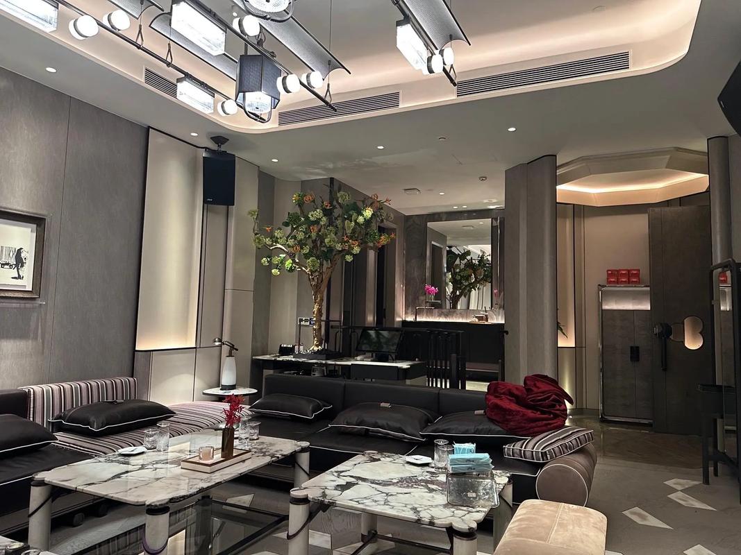 东营中低端商务KTV风尚-垦利县ktv预定