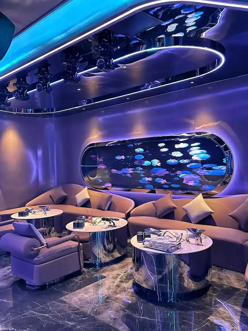 东营商务KTV总排行-垦利县ktv预定