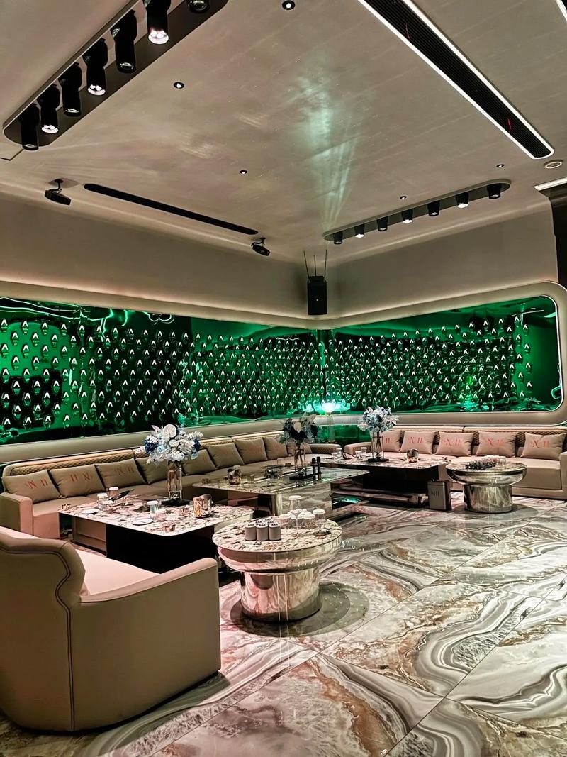 东营商务KTV尊享商务娱乐-垦利县ktv预定